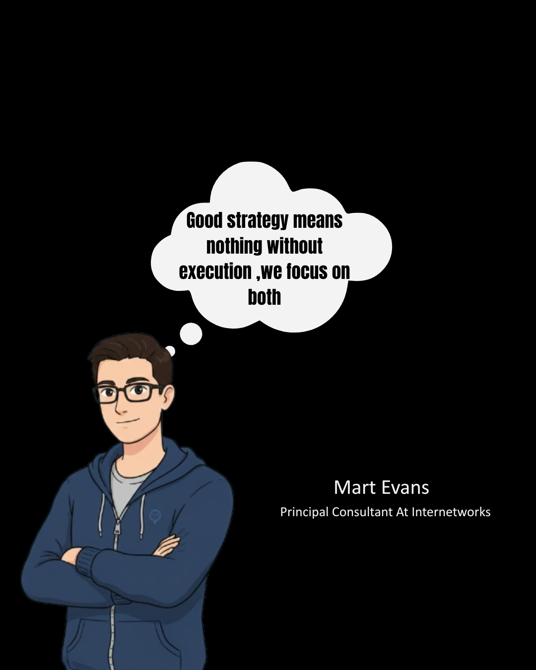 Consulting workshop