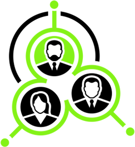 Staff Augmentation icon