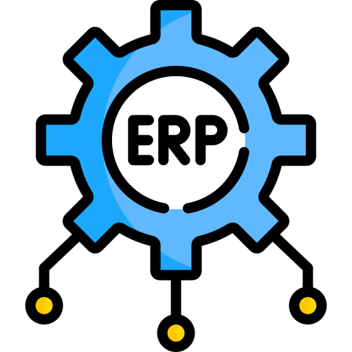 ERP icon