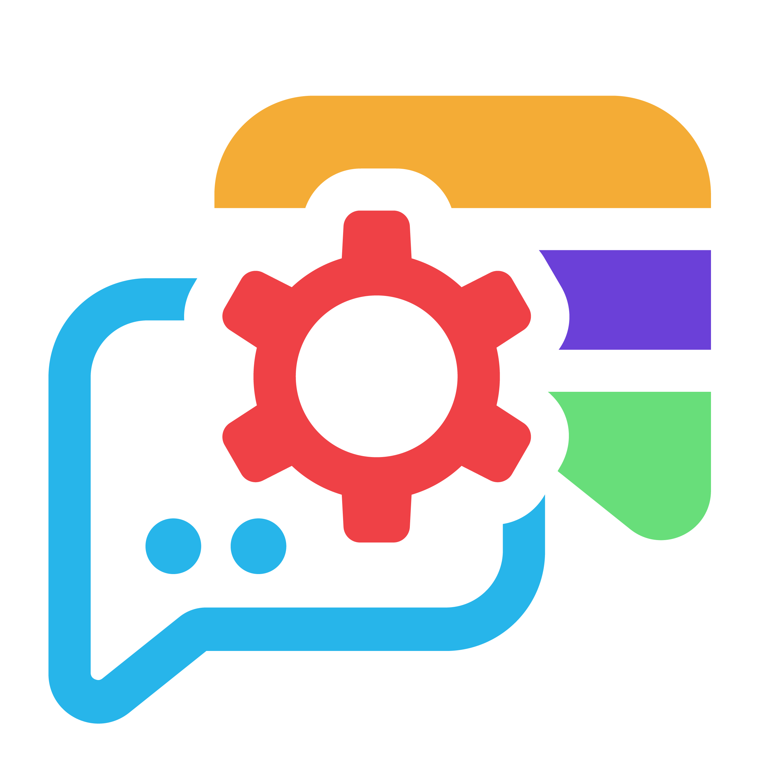 Prompt Engineering icon